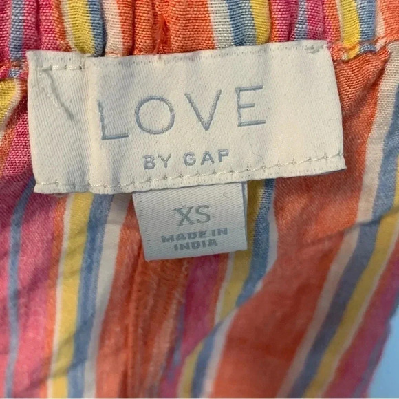 Gap love by  gap pajama short - Picture 3 of 4